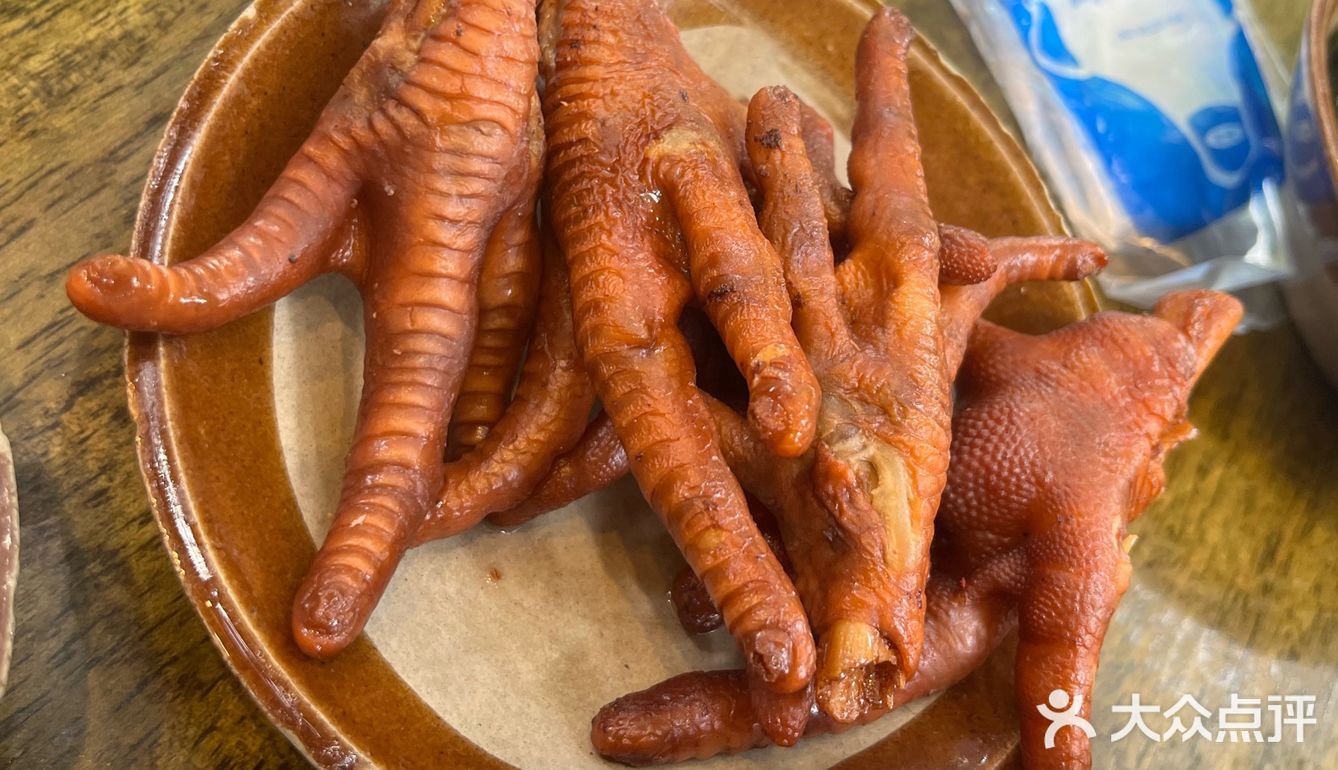 火锅界的隐藏小馆子，没想到这么绝～
