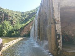 -桑干河大峡谷旅游区