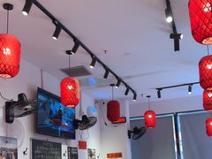 -荆九爷爆炒桥头三嫩(浙大店)