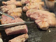 -Dombe豚(黑猪肉街店)