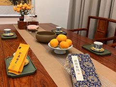 -龙源茶坊(白银路店)