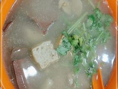 -金原鸭血粉丝汤总店(锁金村店)