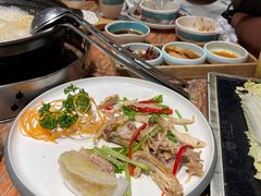 -春润大地海南椰子鸡(沙井京基百纳广场店)