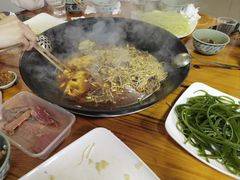 -皖北羊肉汤牛肉汤