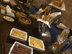-深圳雅邦朗悦国际酒店