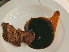 -朗丽兹餐厅