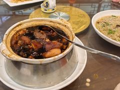 -黄狗猪头肉(运河路店)