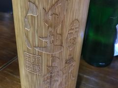 -黄师傅湿辣牛肉(胡桃里店)