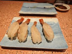 -元气寿司(东方宝泰店)