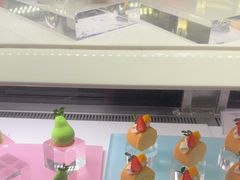 -马哥孛罗酒店·SAVVY全日餐厅