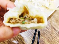 -津门张记包子铺(华昌道店)