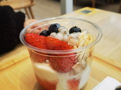 -满记甜品(北城天街二店)