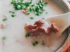 -南记食粥坊·宵夜大排档(莲花总店)