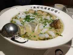 -江渔儿酸菜鱼(港湾1号店)