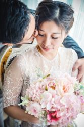-HY小曼wedding·TOPYOUNG团队