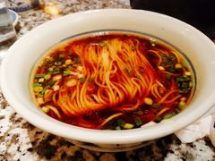 -南京大牌档(凯德大峡谷店)