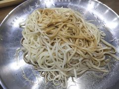 上海清冷面-阿金大白·上海菜馆(新天地店)