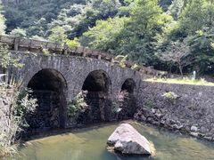 -白云源风景区