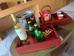 -上海静安香格里拉大酒店