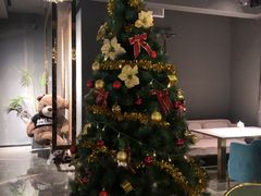-浮游·云巅派对西餐厅(鼓岭旅游度假区店)