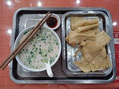 -教师之家赵家羊汤馆(东青龙街店)