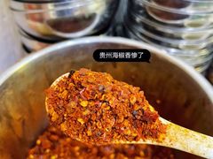 -贵州沾水米线(学田湾店)