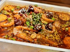 -扶摇树下·椒麻鲜活虾(石家庄勒泰广场店)