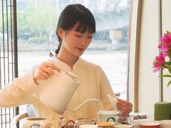 -运河游船(武林门码头)