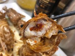 -东江海鲜酒家(艺都分店)