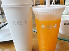 -卡旺卡(滁州万达广场店)