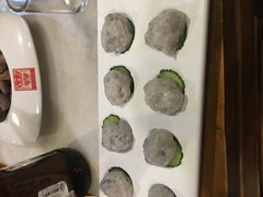 -京门老爆三·铜锅涮肉 爆肚(望京店)