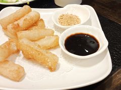 -仁虎老火锅(黄泥磅店)