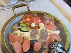 -刘壹席富顺荤豆花·自贡江湖菜(浅水半岛店)