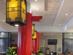 -汉水谣·江景餐厅(江滩店)