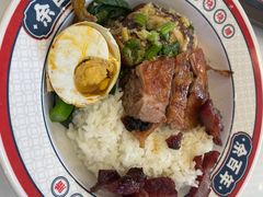 -余百年·现烧烧腊(圆方购物中心店)