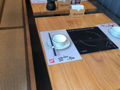 -牛匠和牛寿喜锅(西安总店)