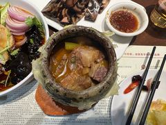 -老厨家(友谊路总店)