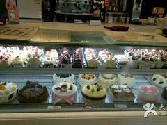 -TOUCH泰奇(南汇南门大街店)