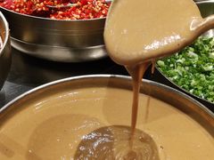 -火炉火自助餐(西直门凯德MALL店)