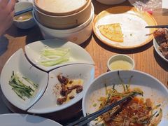 -北方家宴(番禺永旺店)