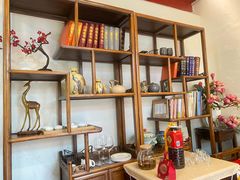 -悦真雅院·四合院·清真私房菜(雍和宫店)