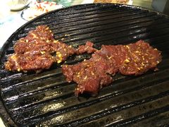 -厚味居炙子烤肉·清真(天桥南纬路店)
