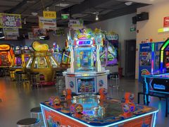 -meland·儿童乐园·游戏厅娃娃机·电玩Xbox(成都合生汇店)