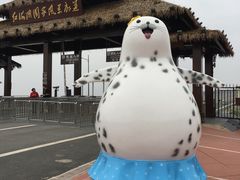 -红海滩国家风景廊道