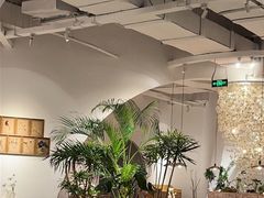 大堂-麓椿花园西餐厅(海乐世界店)