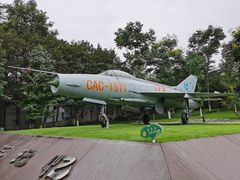 -成飞公园