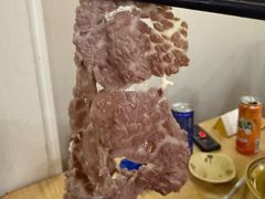 -伟记牛肉(金鸿公路店)