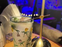 -音乐房子·Vintage Live Bar(玉林总店)