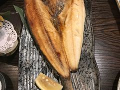 -角落里(中山公园店)