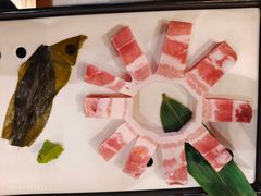 -老板娘的烤肉店(港湾广场店)